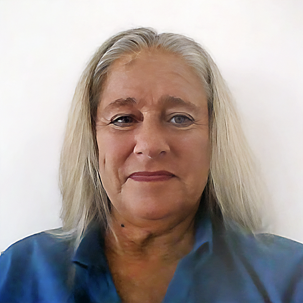 Carla Bentley, Our Center Director